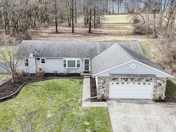 611 S 2nd Street, Newark, OH 43055