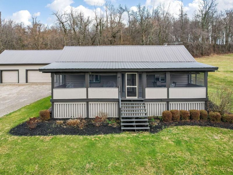 9273 Mulberry Road , Mount Perry, OH 43760 Photo 2