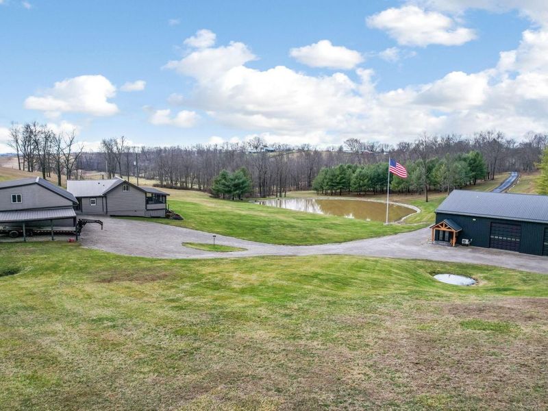 9273 Mulberry Road , Mount Perry, OH 43760 Photo 6