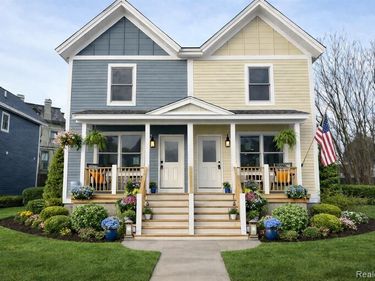 371 Dorsey Avenue Street, Ypsilanti, MI 48198