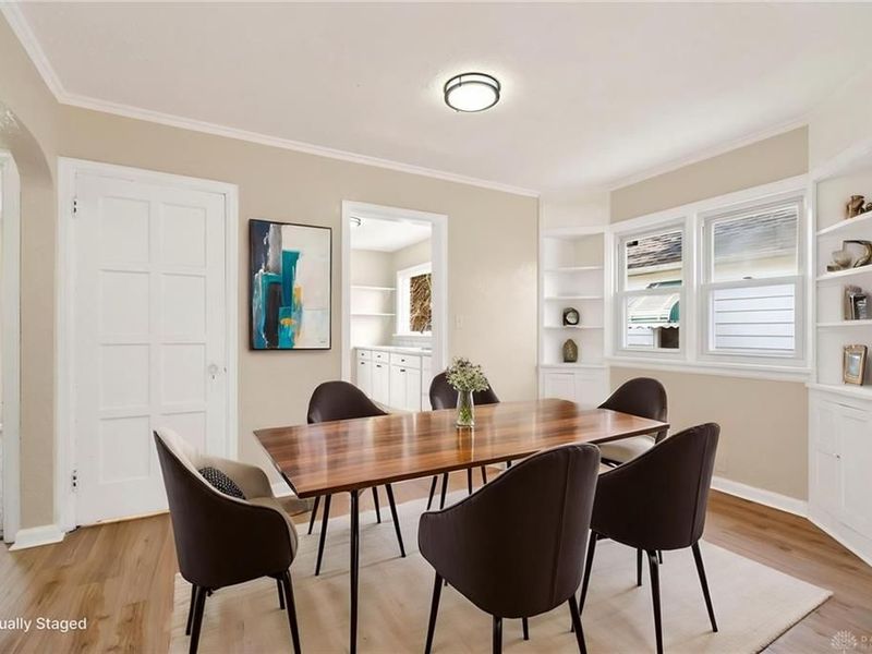 2822 W Hillcrest Avenue, Dayton, OH 45406 Photo 13