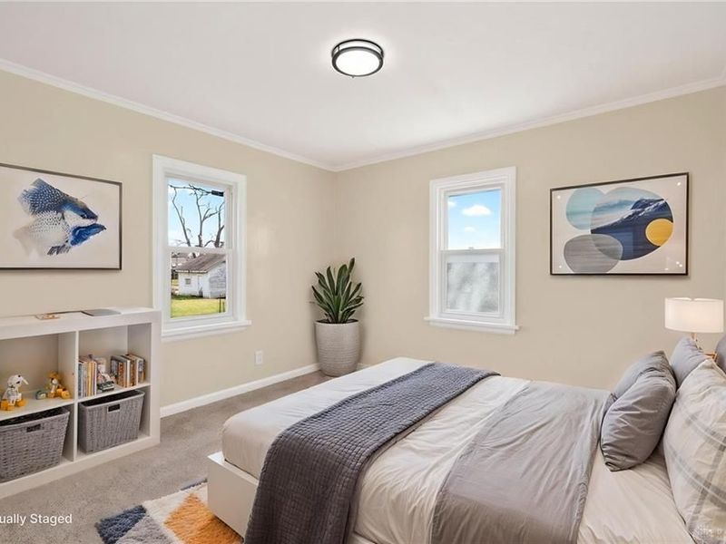 2822 W Hillcrest Avenue, Dayton, OH 45406 Photo 19