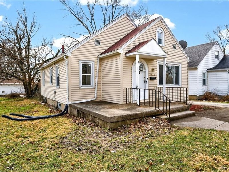 2822 W Hillcrest Avenue, Dayton, OH 45406 Photo 3