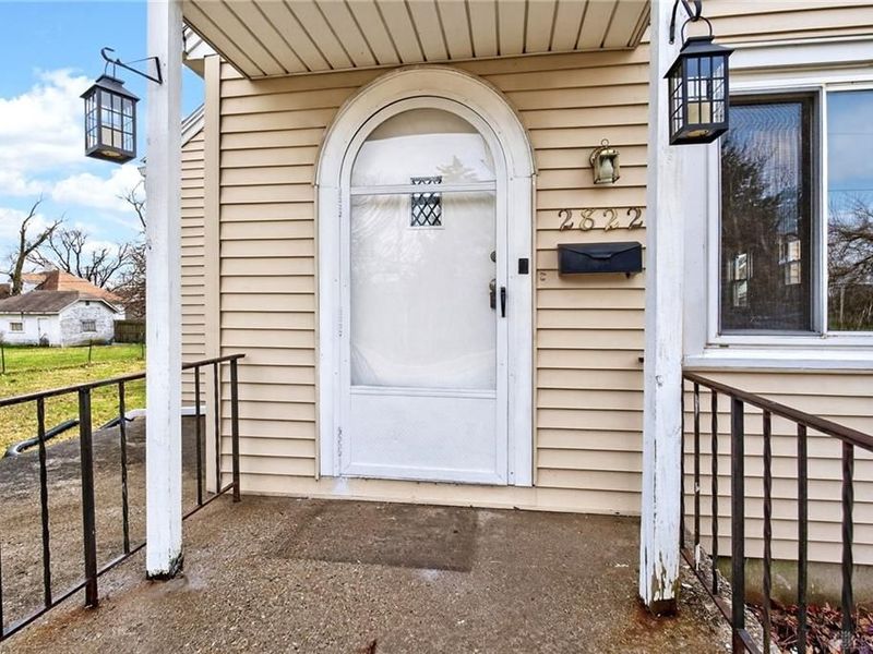 2822 W Hillcrest Avenue, Dayton, OH 45406 Photo 6