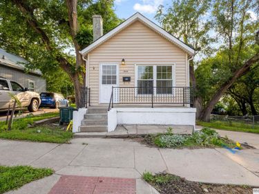 1444 S 16th Street , Omaha, NE 68108