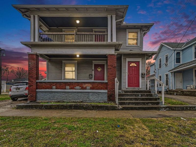 1832 Woodlawn Avenue, Middletown, OH 45044 Photo 1