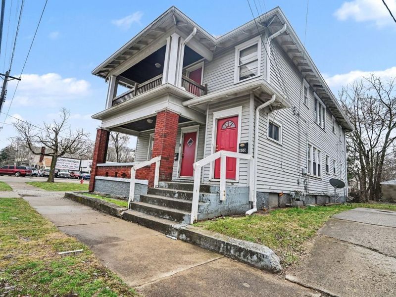 1832 Woodlawn Avenue, Middletown, OH 45044 Photo 2