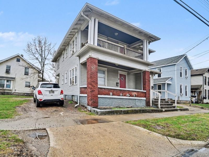 1832 Woodlawn Avenue, Middletown, OH 45044 Photo 3