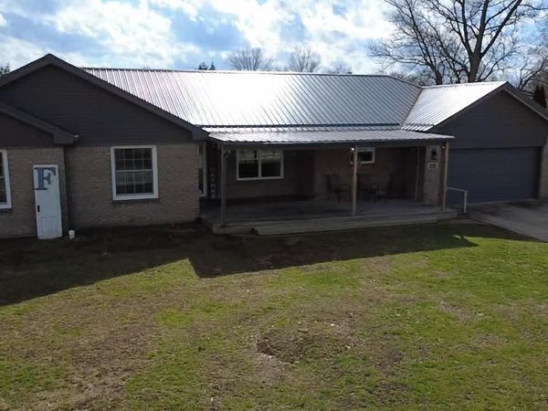 645 Parkway Drive, Rockville, IN 47872