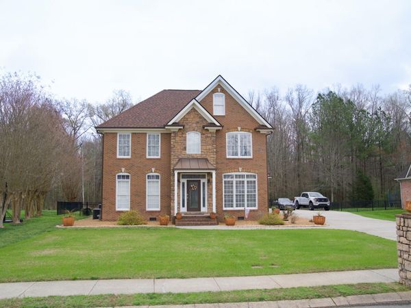 1829 Chadwick Court, Hixson, TN 37343