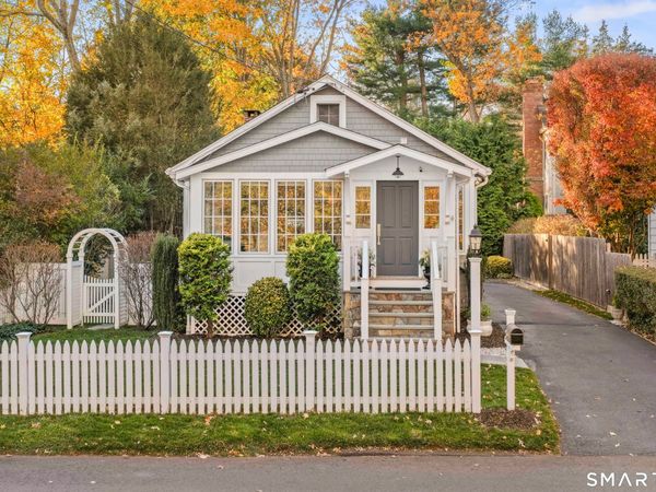 25 Lakeside, Darien, CT 06820