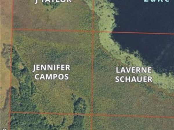 TBD Owl Lake, Siren, WI 54872