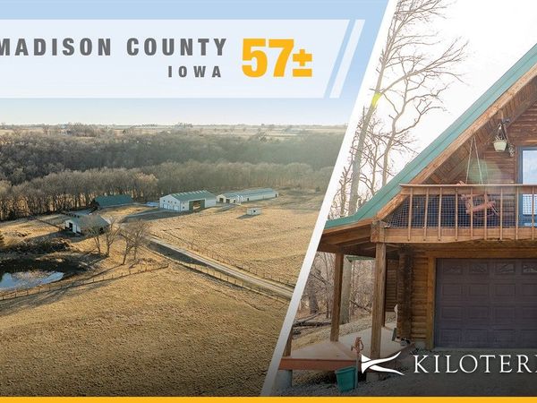 1826 Green Lane, Winterset, IA 50273