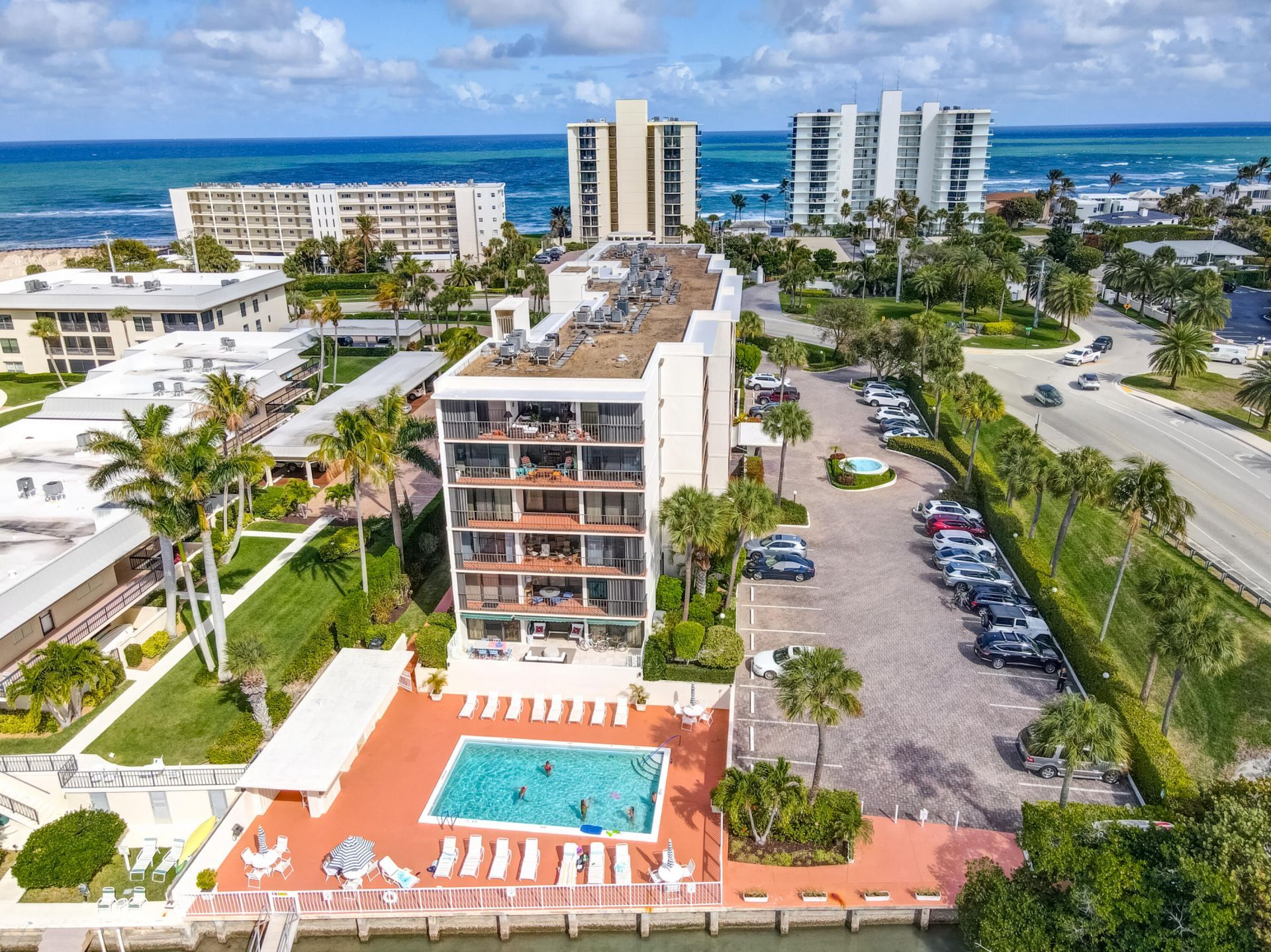 225 Beach Road, Unit 503, Tequesta, FL 33469 Photo