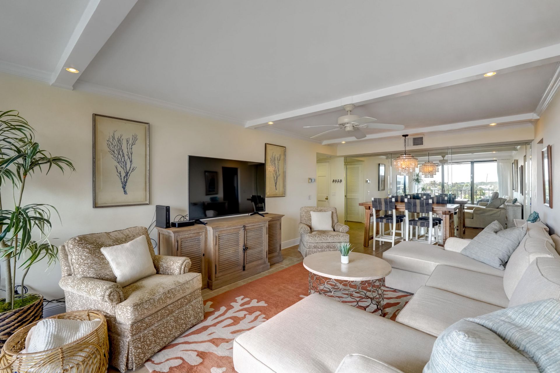 225 Beach Road, Unit 503, Tequesta, FL 33469 Photo