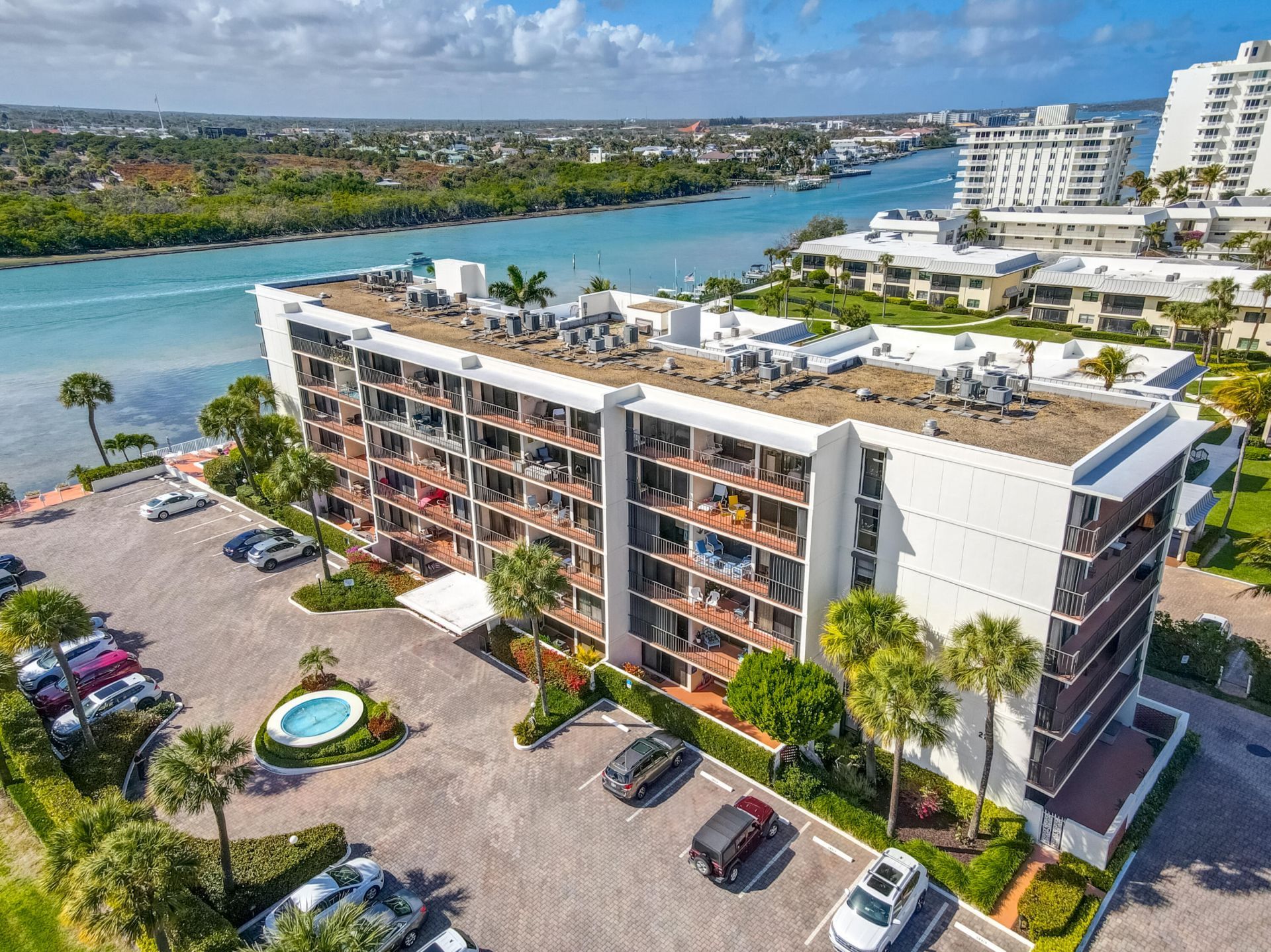 225 Beach Road, Unit 503, Tequesta, FL 33469 Photo