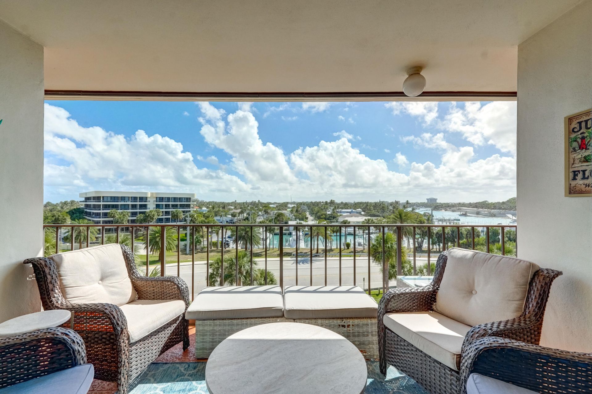 225 Beach Road, Unit 503, Tequesta, FL 33469 Photo