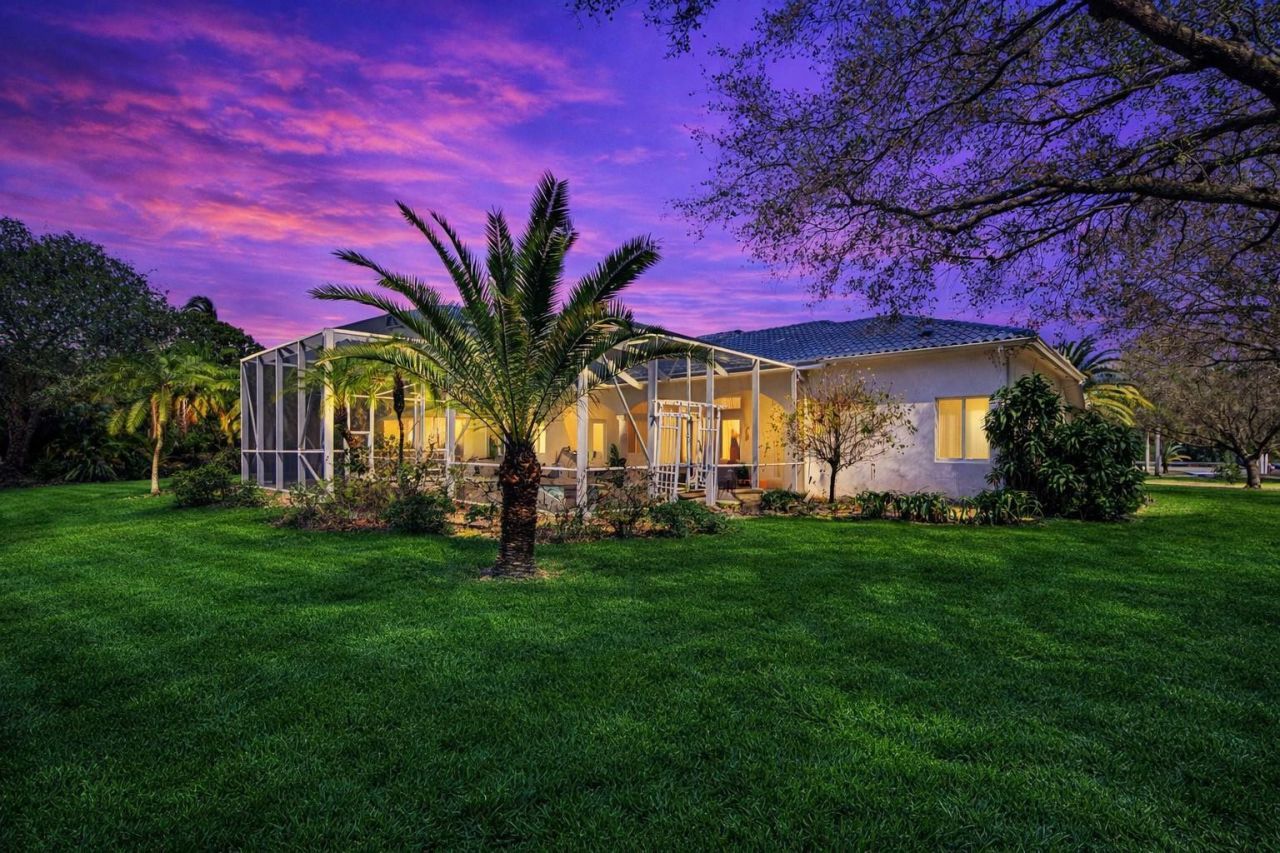 5761 Hancock Road, Southwest Ranches, FL 33330 Photo