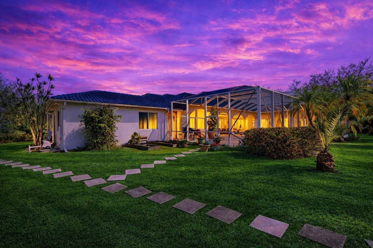 5761 Hancock Road, Southwest Ranches, FL 33330 Photo