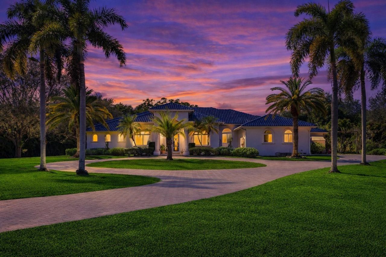 5761 Hancock Road, Southwest Ranches, FL 33330 Photo