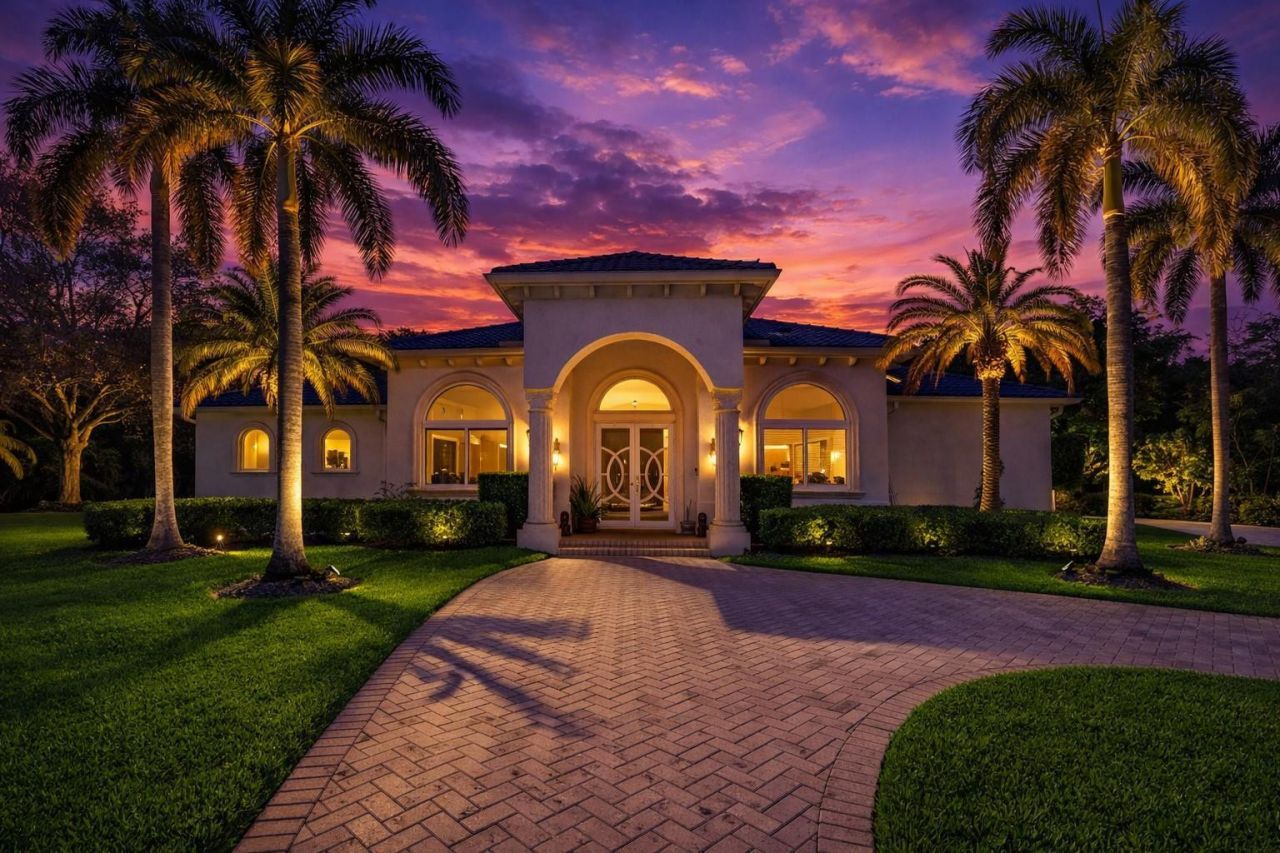 5761 Hancock Road, Southwest Ranches, FL 33330 Photo