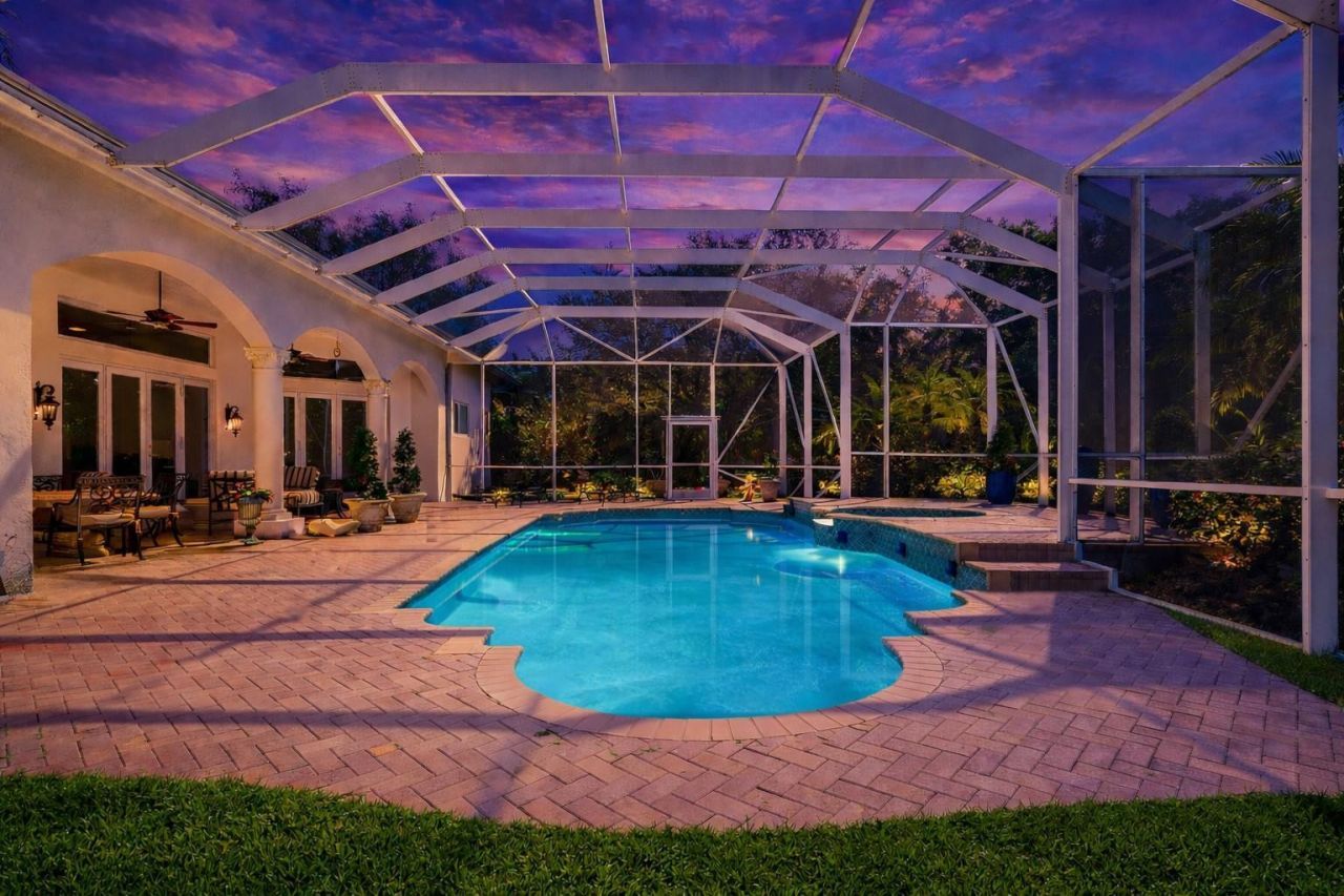 5761 Hancock Road, Southwest Ranches, FL 33330 Photo