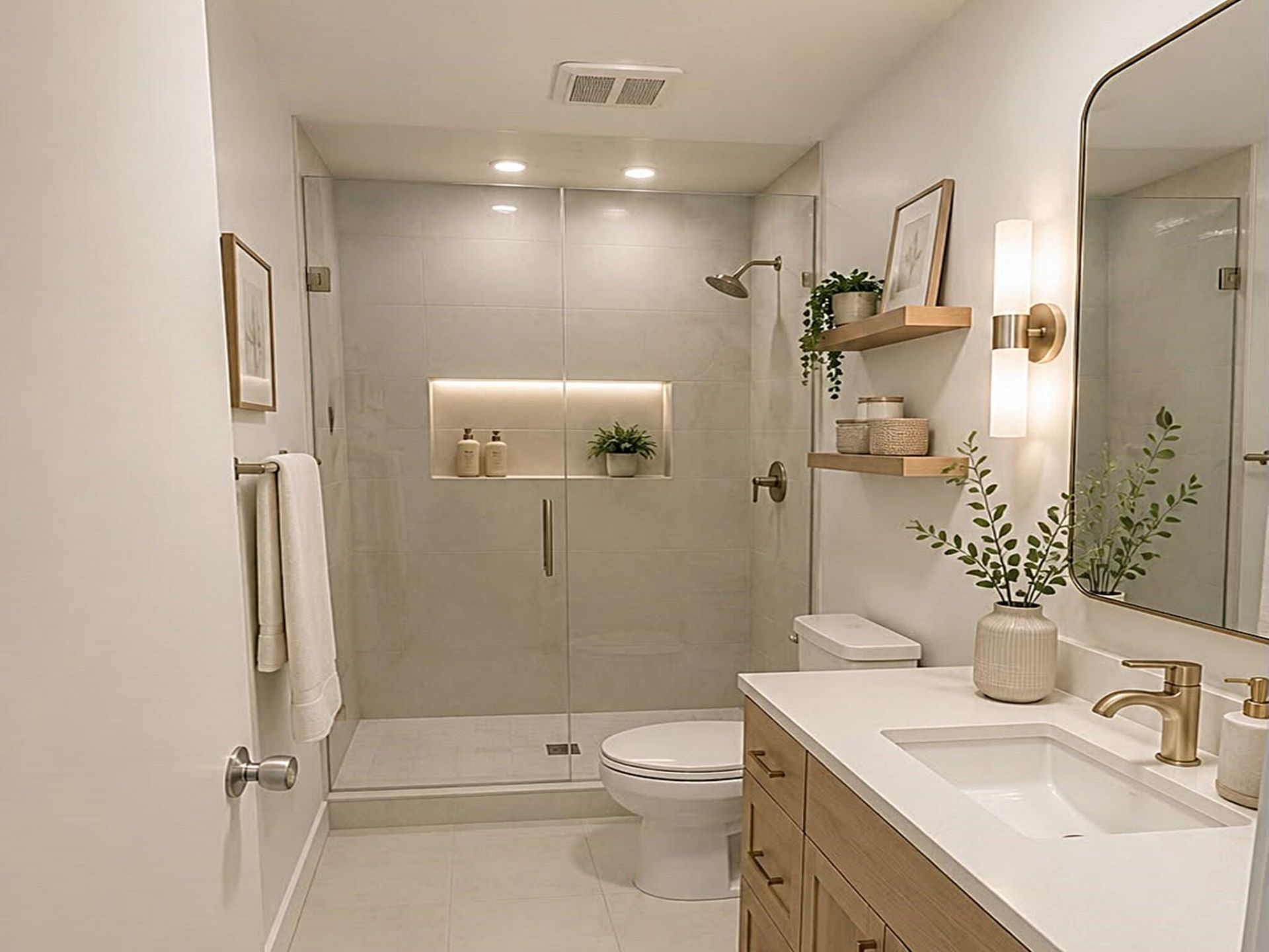 5208 NE 24th Terrace, Unit F106, Fort Lauderdale, FL 33308 Photo