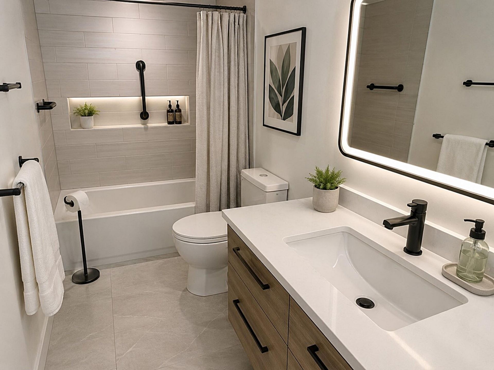 5208 NE 24th Terrace, Unit F106, Fort Lauderdale, FL 33308 Photo