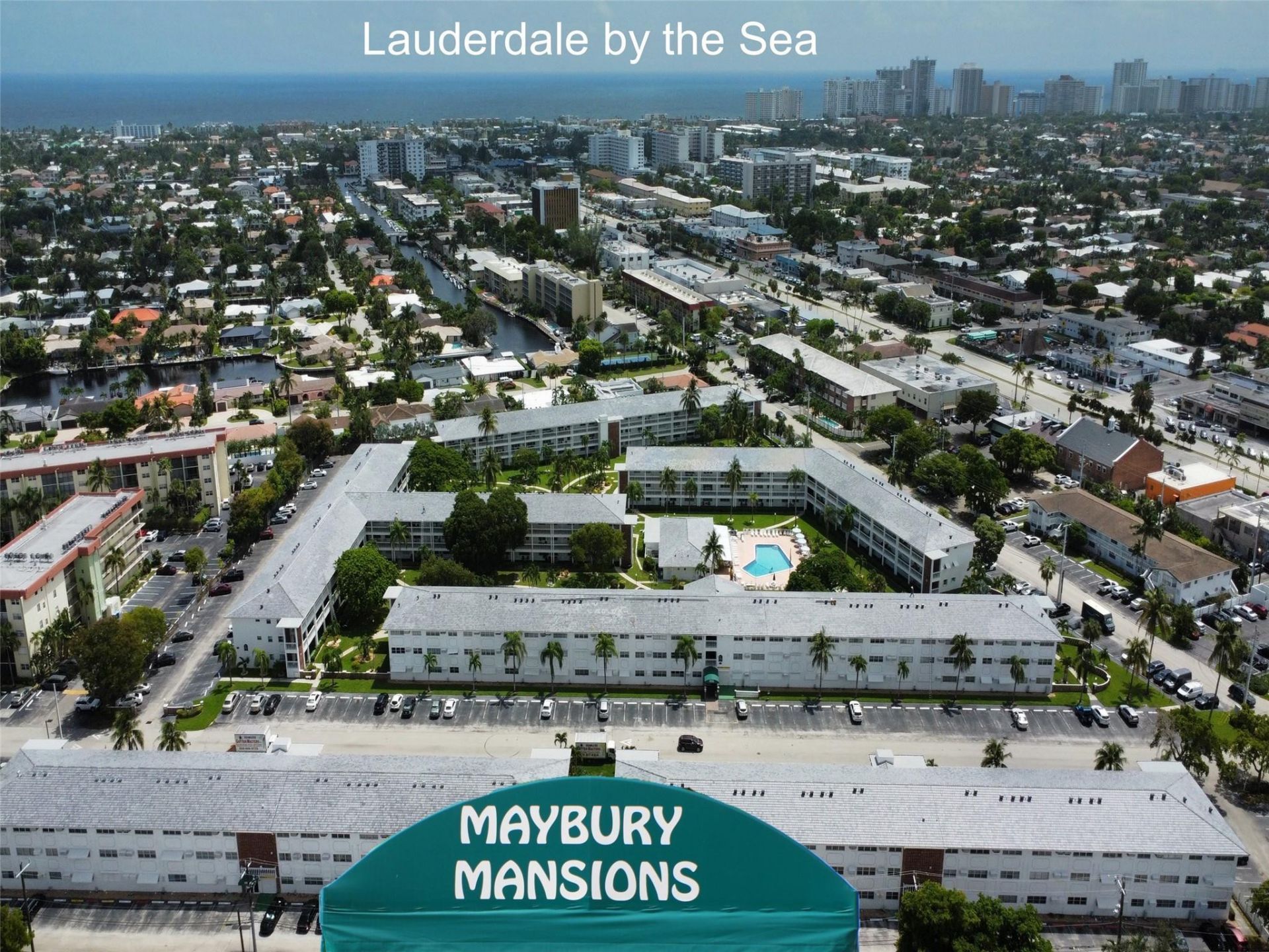 5208 NE 24th Terrace, Unit F106, Fort Lauderdale, FL 33308 Photo