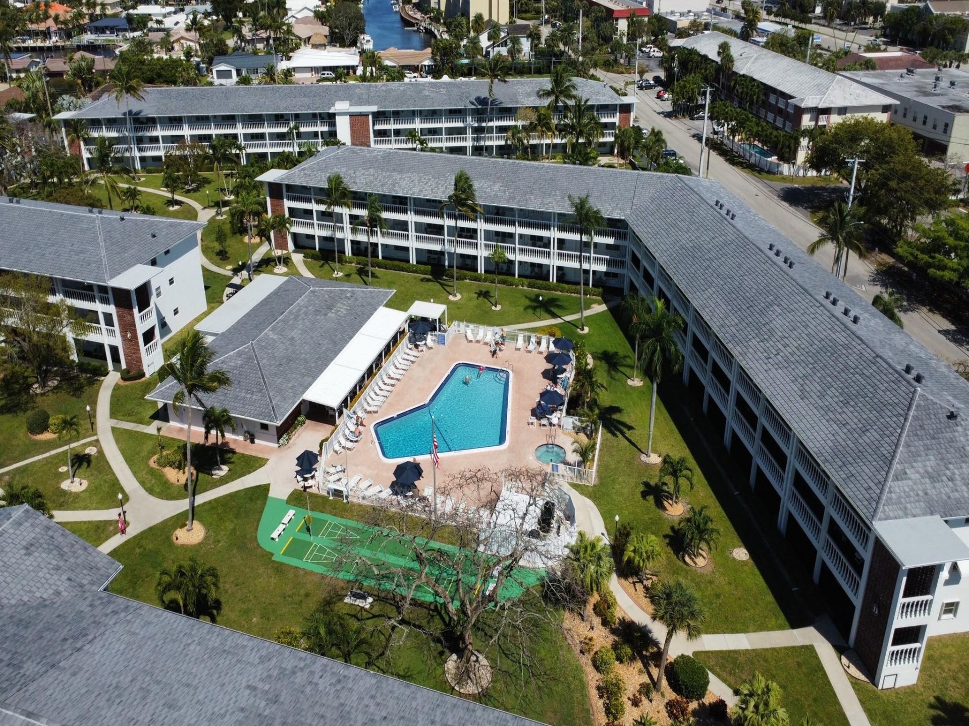 5208 NE 24th Terrace, Unit f-106, Fort Lauderdale, FL 33308 Photo