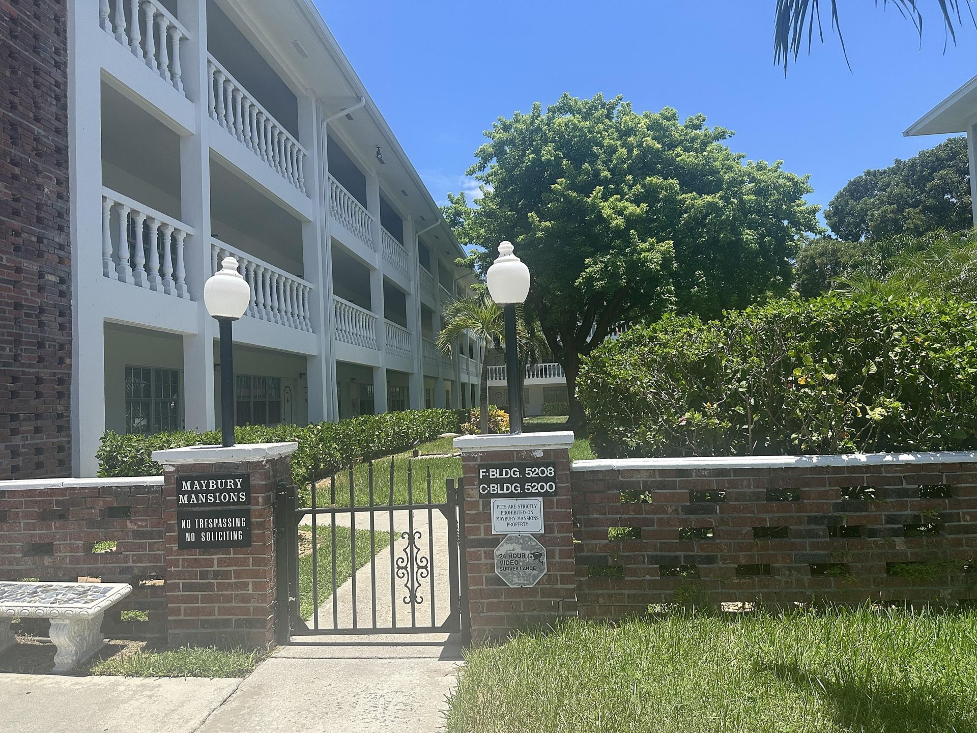 5208 NE 24th Terrace, Unit F106, Fort Lauderdale, FL 33308 Photo