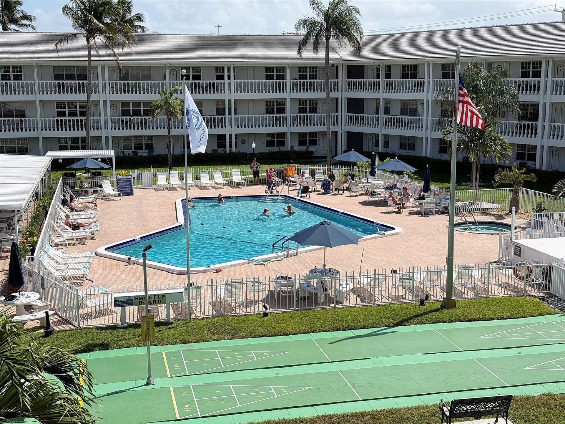 5208 NE 24th Terrace, Unit F106, Fort Lauderdale, FL 33308 Photo