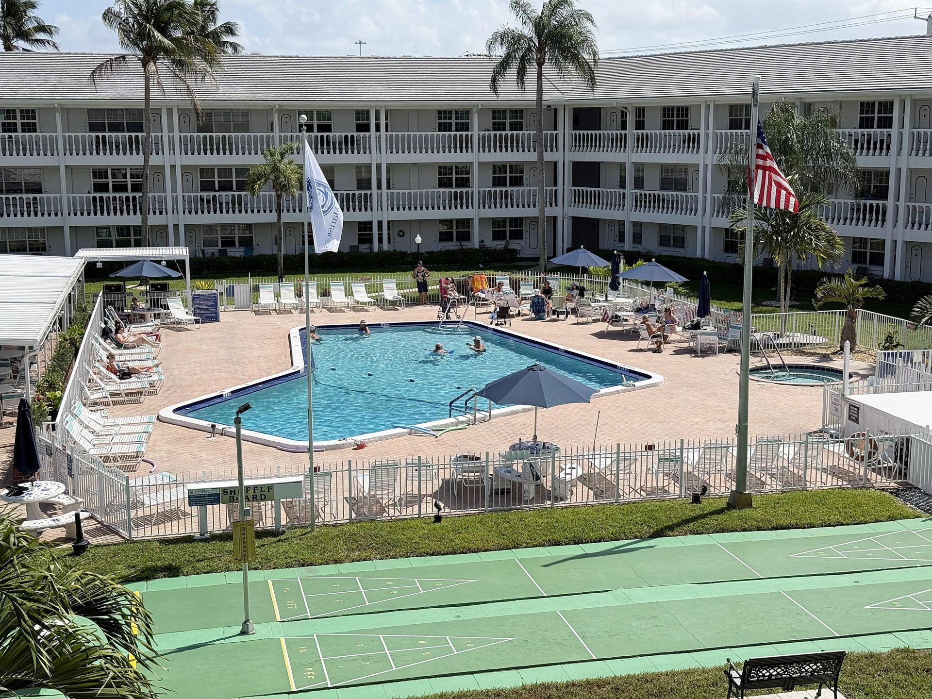 5208 NE 24th Terrace, Unit F106, Fort Lauderdale, FL 33308 Photo