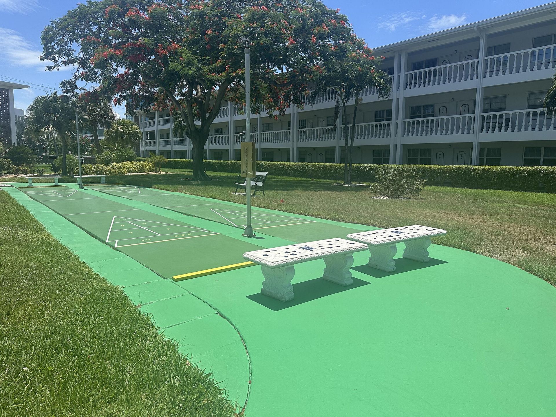 5208 NE 24th Terrace, Unit F106, Fort Lauderdale, FL 33308 Photo