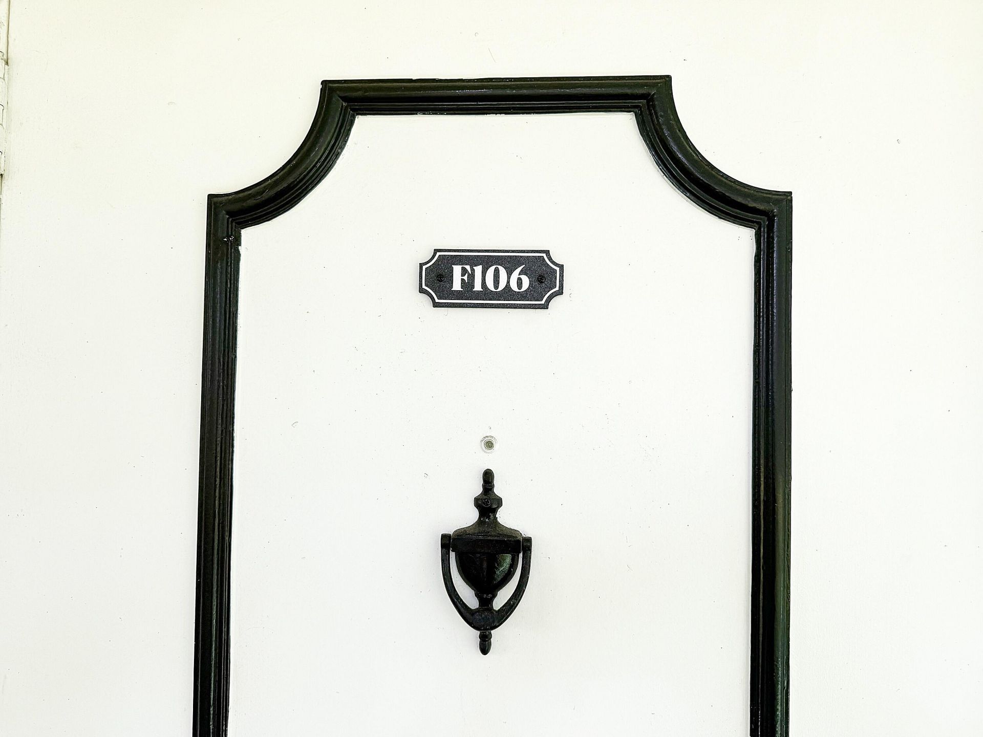 5208 NE 24th Terrace, Unit F106, Fort Lauderdale, FL 33308 Photo
