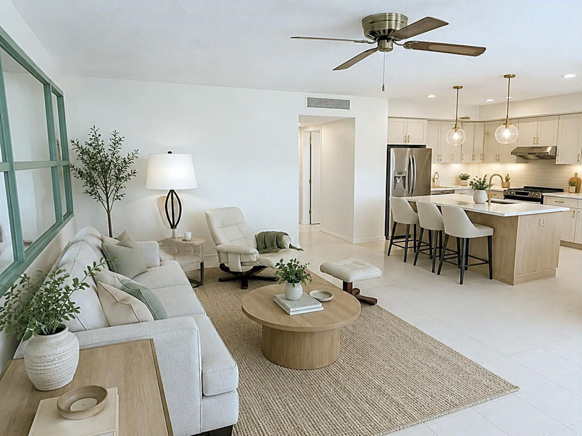 5208 NE 24th Terrace, Unit F106, Fort Lauderdale, FL 33308 Photo