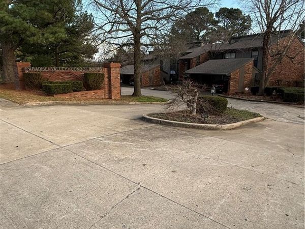 2723 Joyce Boulevard , Fayetteville, AR 72703