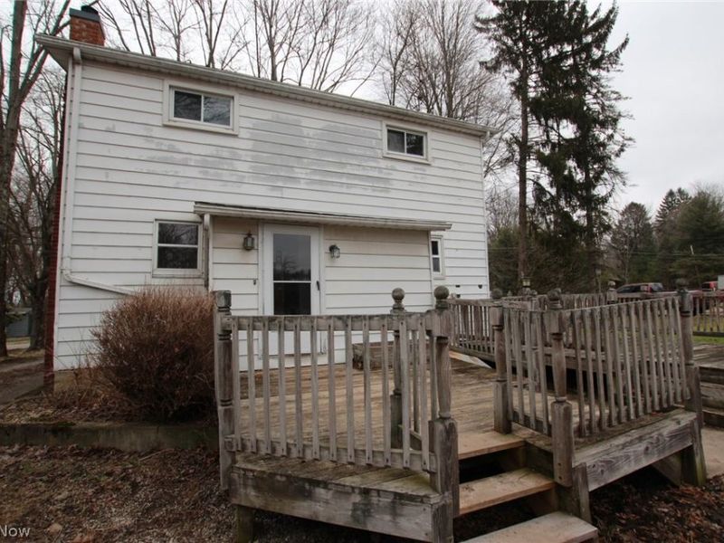 2432 Cadwallader Sonk Road, Cortland, OH 44410 Photo 2