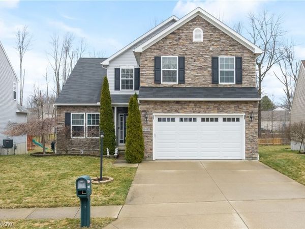 10453 Dogwood Drive, Aurora, OH 44202