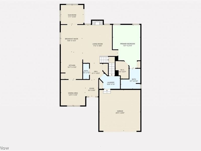 10453 Dogwood Drive, Aurora, OH 44202 Photo 19