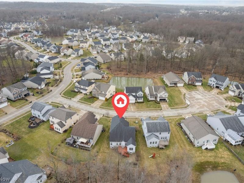 10453 Dogwood Drive, Aurora, OH 44202 Photo 33