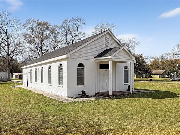 76126 HIGHWAY 435 SPUR, Talisheek, LA 70464
