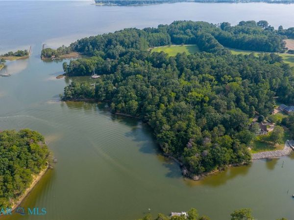 1 AC Bland Point, Deltaville, VA 23043