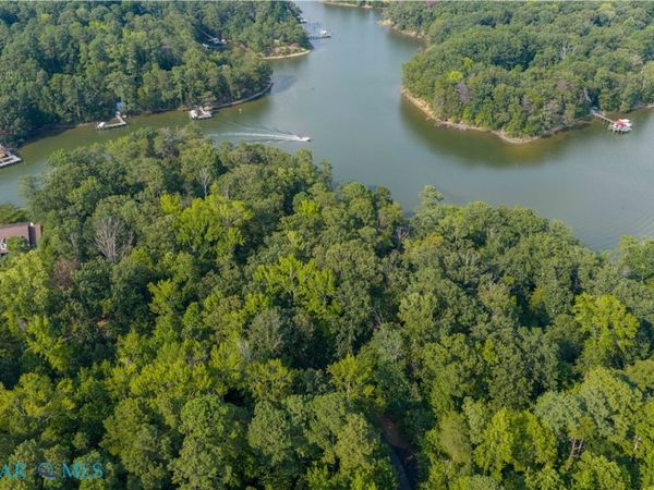 1.13 AC Bland Point, Deltaville, VA 23043