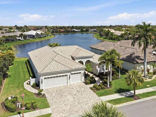 356 MARSH CREEK ROAD , VENICE, FL 34292