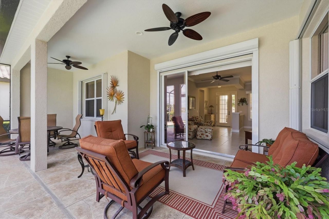 356 Marsh Creek Road, Venice, FL 34292 Photo