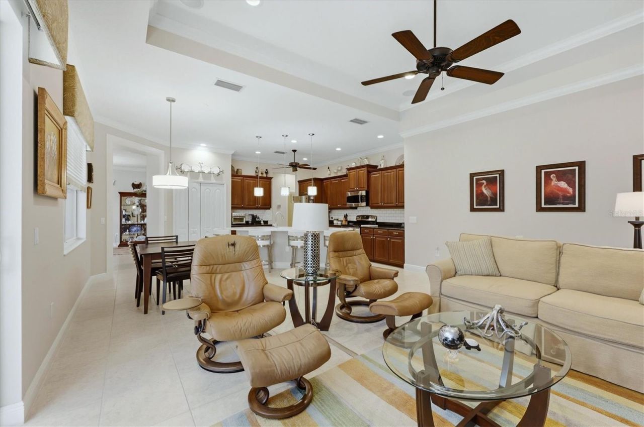 356 Marsh Creek Road, Venice, FL 34292 Photo