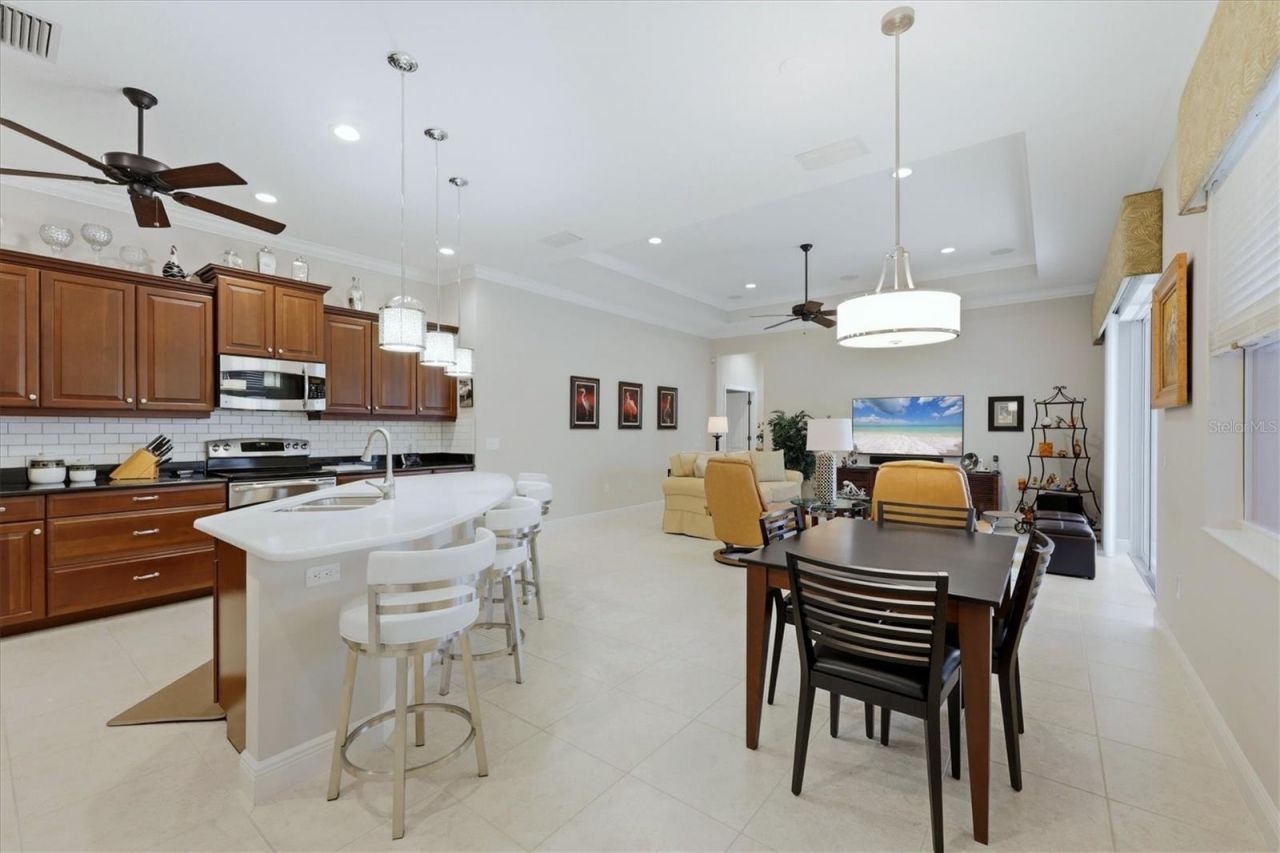 356 Marsh Creek Road, Venice, FL 34292 Photo