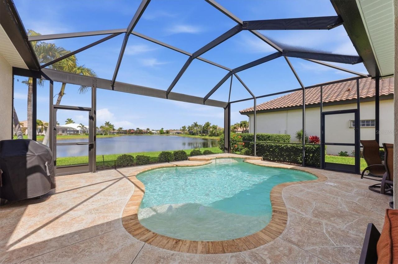356 Marsh Creek Road, Venice, FL 34292 Photo