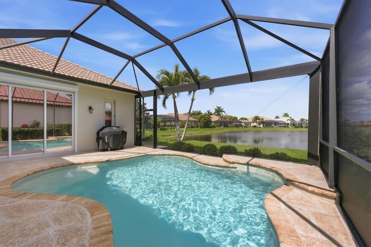 356 Marsh Creek Road, Venice, FL 34292 Photo